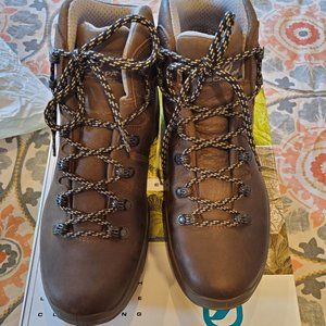 Scarpa Terra GTX Women's 8.5